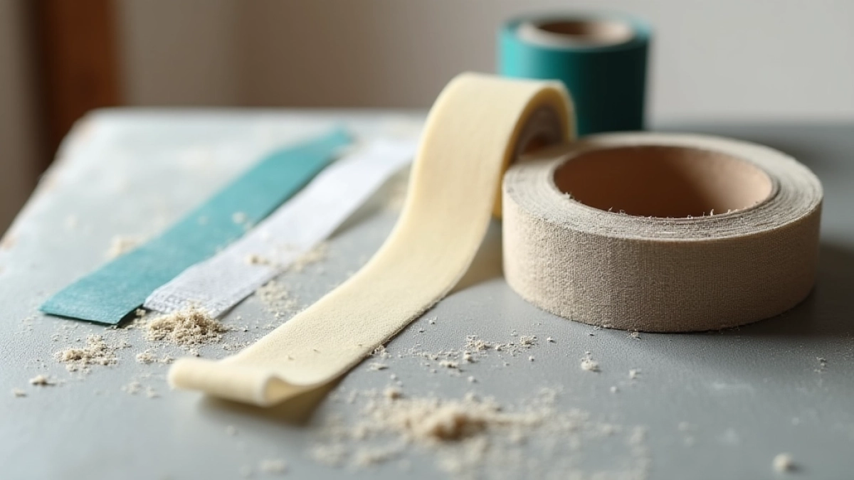 bandaż do regipsów