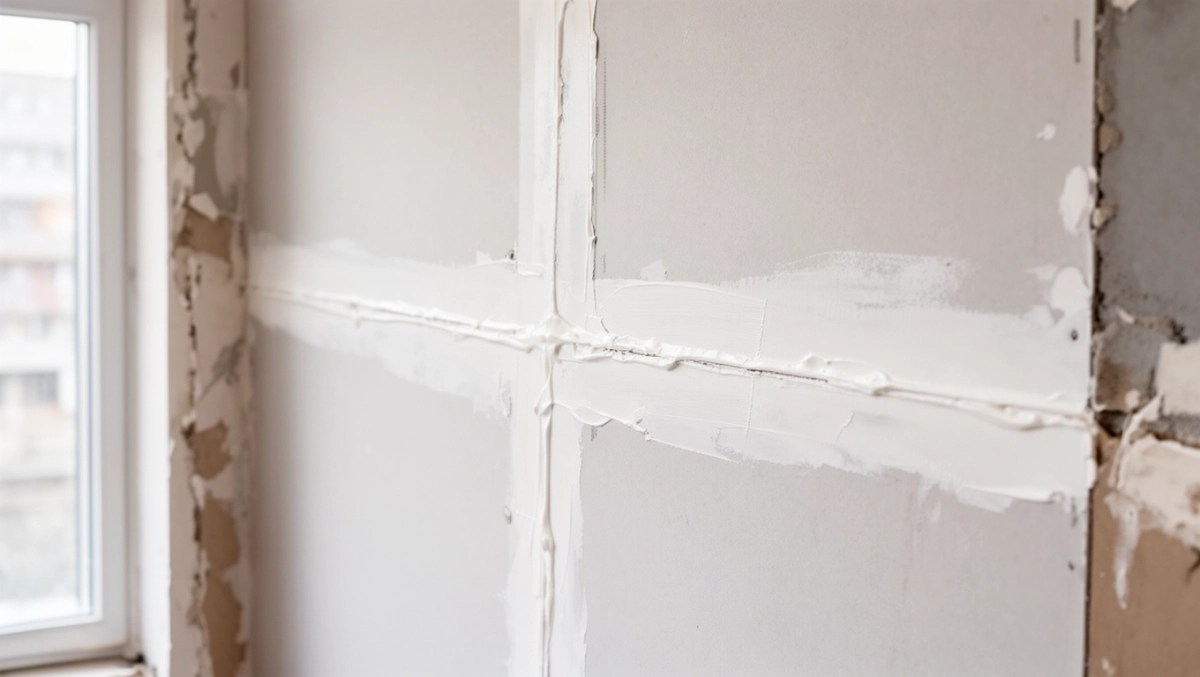 czy mozna malowac regips bez gladzi