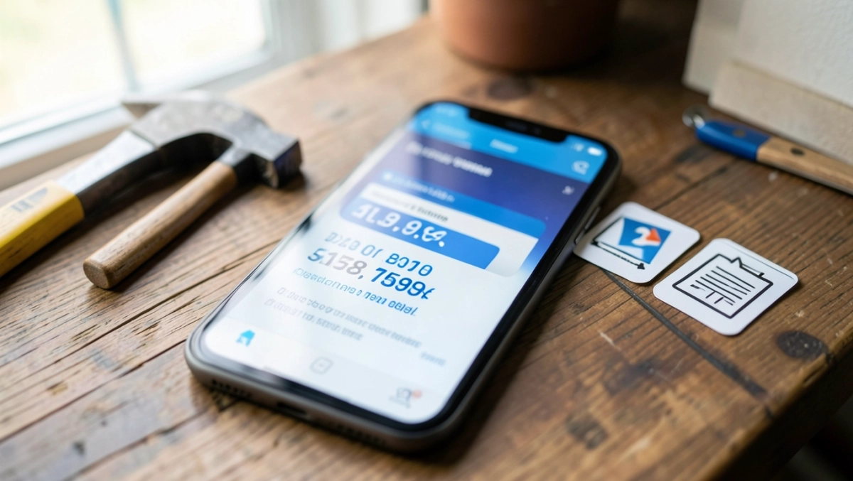 Czy pieniądze ze sprzedaży mieszkania można przeznaczyć na remont