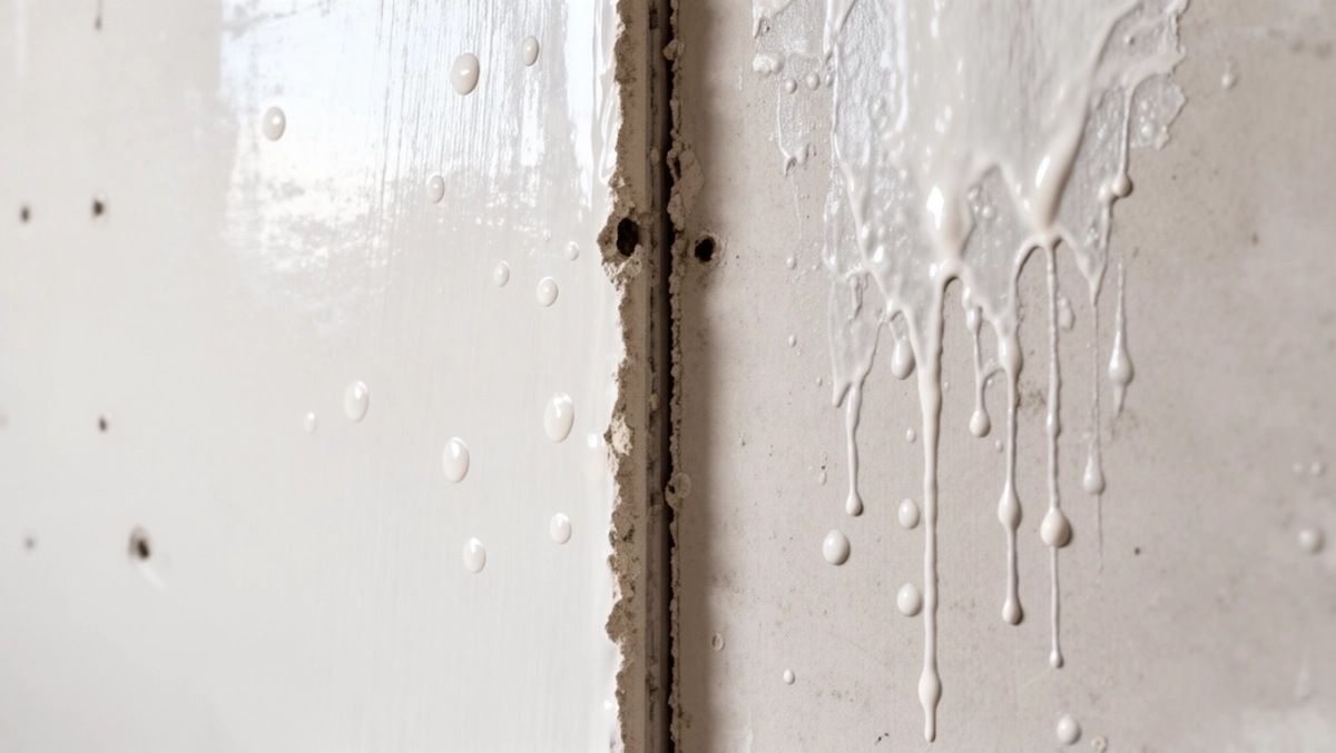 czy regips sie gruntuje