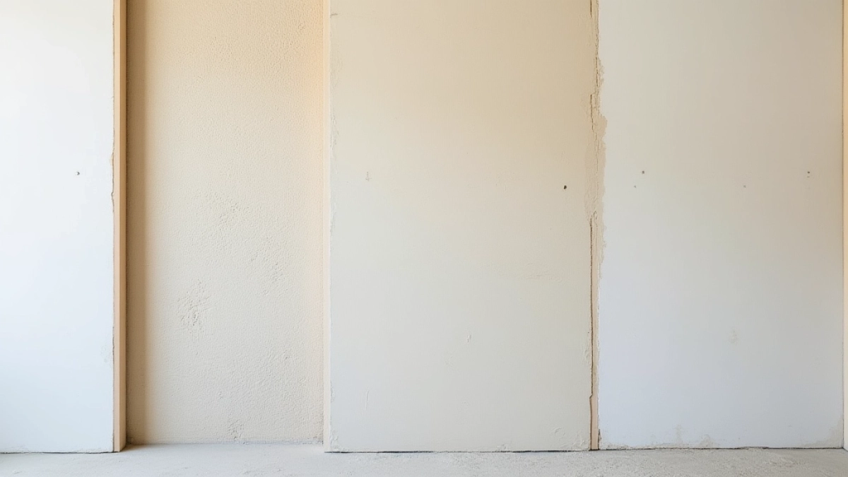 czy regipsy trzeba gruntować przed szpachlowaniem