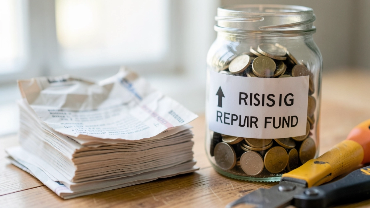 Fundusz remontowy wspólnoty mieszkaniowej ustawa