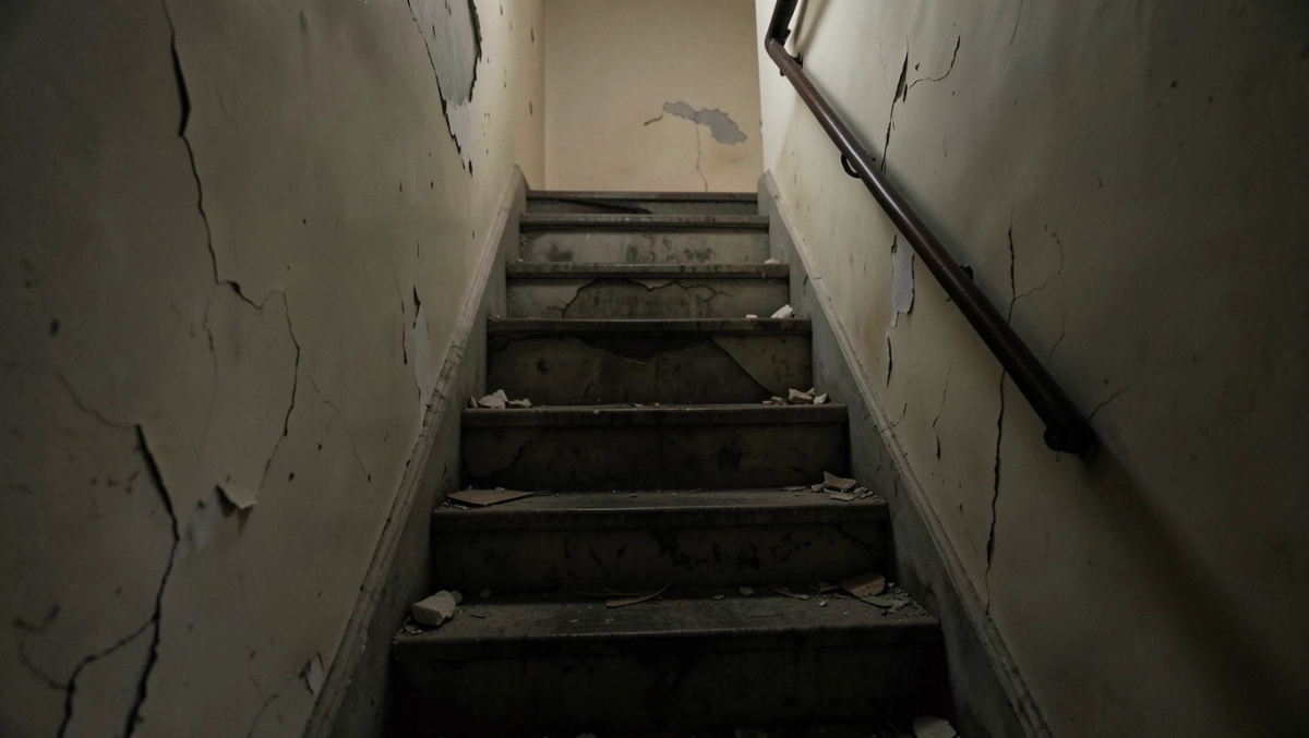 Jak napisać pismo do spółdzielni mieszkaniowej o remont klatki schodowej