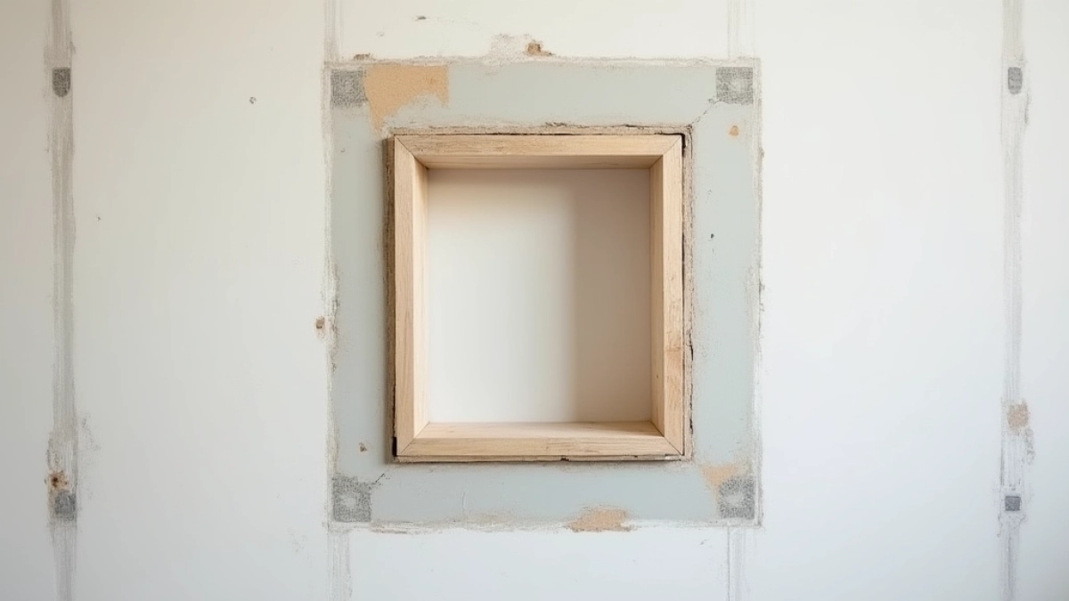 Montaż puszki elektrycznej w regipsie cena