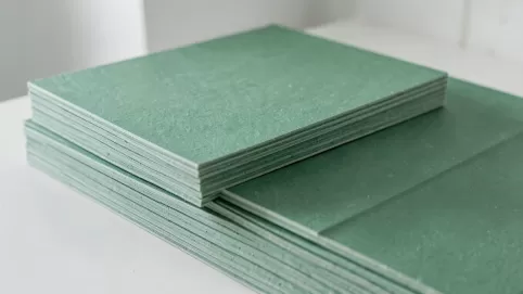 cena regipsu zielonego