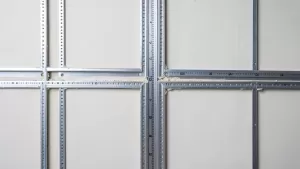 co ile stelaż pod regipsy