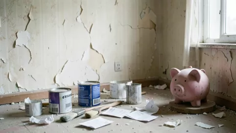 czy emeryt może odliczyć remont mieszkania