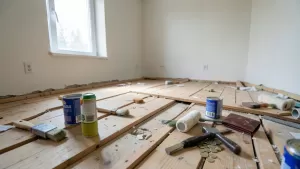 czy jest ulga na remont mieszkania