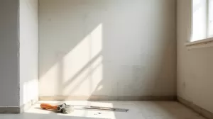 Czy można kłaść płytki na regips