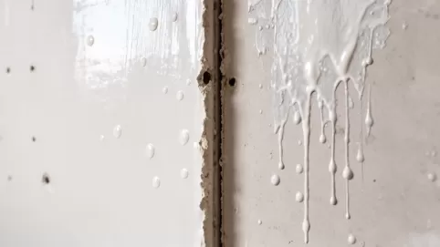 czy regips sie gruntuje