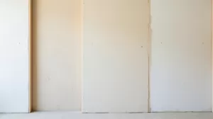 czy regipsy trzeba gruntować przed szpachlowaniem