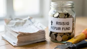 Fundusz remontowy wspólnoty mieszkaniowej ustawa