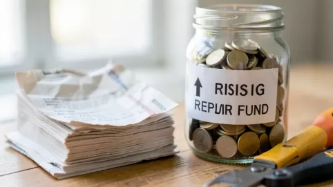 Fundusz remontowy wspólnoty mieszkaniowej ustawa