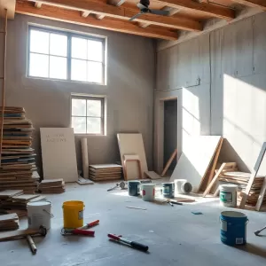 generalny remont mieszkania cena