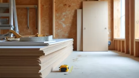 ile kosztują regipsy