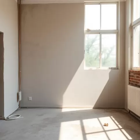 ile trwa remont mieszkania 60m2