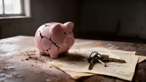 Jak odzyskać fundusz remontowy po sprzedaży mieszkania