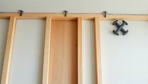 Jak przymocować regips do ściany