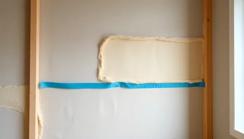 Jak wygłuszyć scianke z regipsu