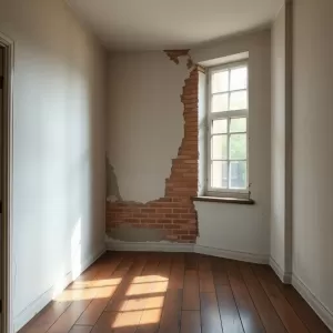 Jak wyremontować stare mieszkanie