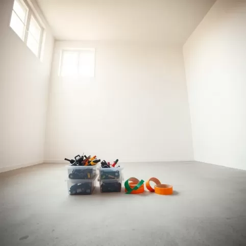 jak zacząć remont mieszkania