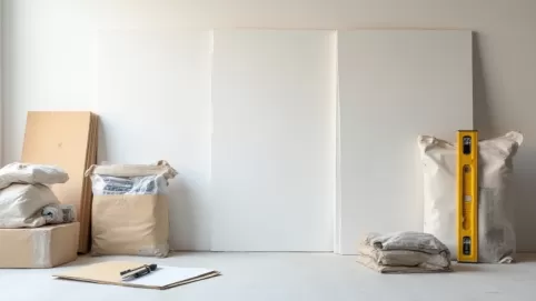 jaki klej do regipsów