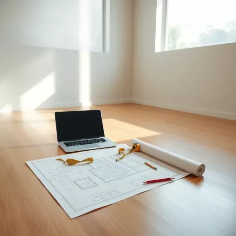 Od czego zacząć remont mieszkania