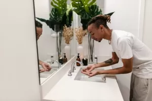 Panel Szklany Do Łazienki