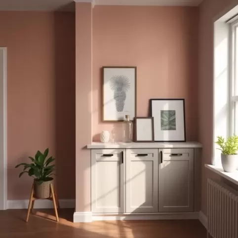 Pomysł na tani remont mieszkania