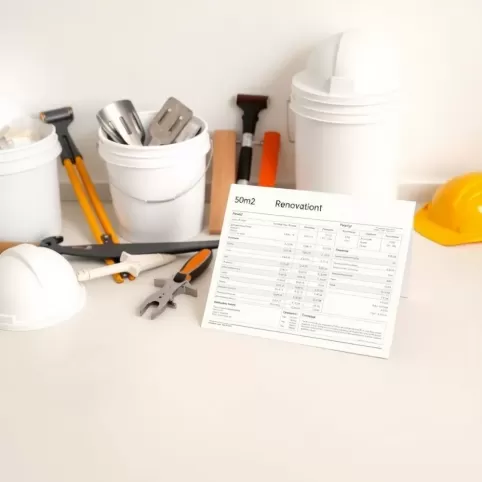 remont mieszkania cena robocizny