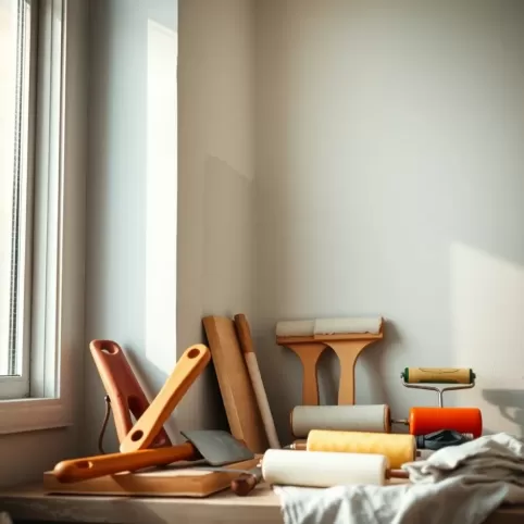 remont mieszkania koszt robocizny