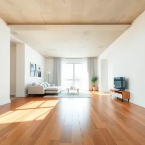 Remont mieszkania z wielkiej płyty koszty