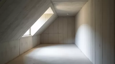 Skosy lane czy regipsy