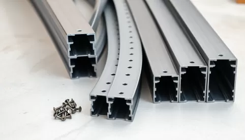 Stelaż pod regipsy cena