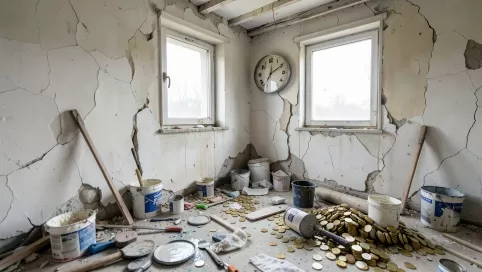 umową na remont mieszkania wzór