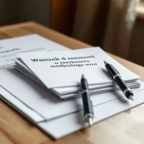 Wniosek o remont mieszkania spółdzielczego wzór