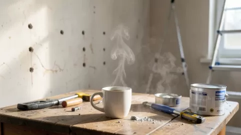 Zawiadomienie o remoncie mieszkania wzór